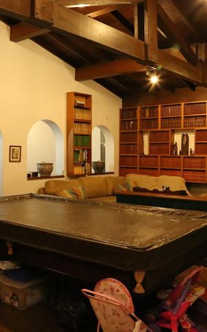 Casa para alugar com 438m², 4 quartos e 5 vagasSala 2