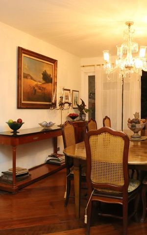 Casa para alugar com 438m², 4 quartos e 5 vagasSala de Jantar