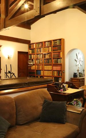 Casa para alugar com 438m², 4 quartos e 5 vagasSala 2