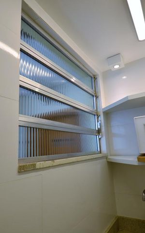 Apartamento à venda com 30m², 1 quarto e sem vagaCozinha