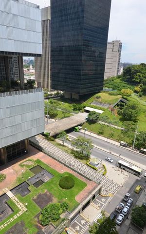 Apartamento à venda com 30m², 1 quarto e sem vagaVista