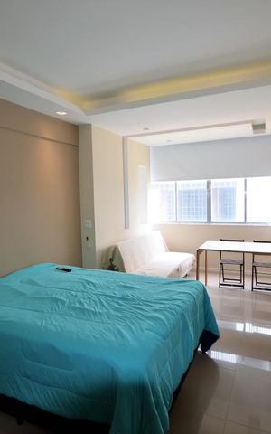 Apartamento à venda com 30m², 1 quarto e sem vagaSala