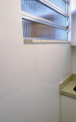 Apartamento à venda com 30m², 1 quarto e sem vagaCozinha