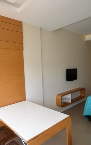 Apartamento à venda com 30m², 1 quarto e sem vagaSala