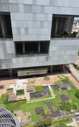 Apartamento à venda com 30m², 1 quarto e sem vagaVista