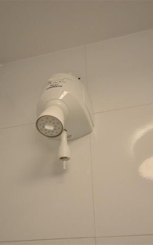 Apartamento à venda com 30m², 1 quarto e sem vagaBanheiro 