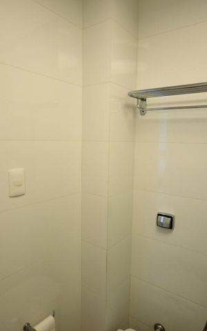 Apartamento à venda com 30m², 1 quarto e sem vagaBanheiro 