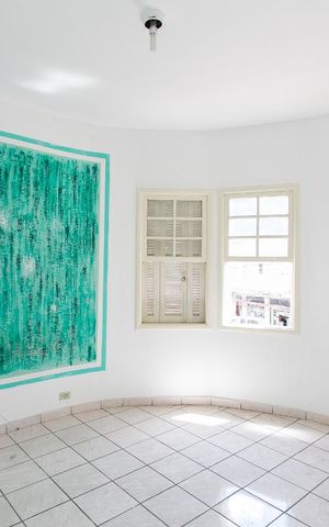 Casa para alugar com 75m², 2 quartos e sem vagaQuarto 1