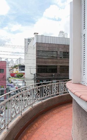 Casa para alugar com 75m², 2 quartos e sem vagaVaranda do Quarto 2