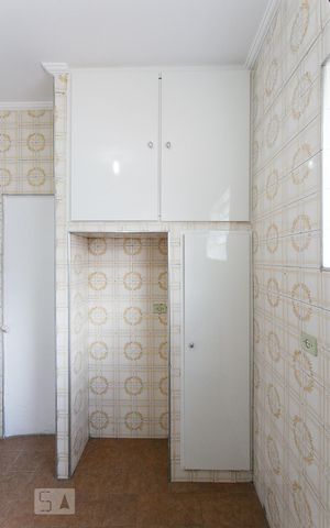 Casa para alugar com 75m², 2 quartos e sem vagaCozinha