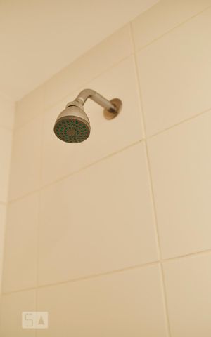 Apartamento para alugar com 58m², 2 quartos e 1 vaga Apartamento para alugar com 58m², 2 quartos e 1 vagaBanheiro Social