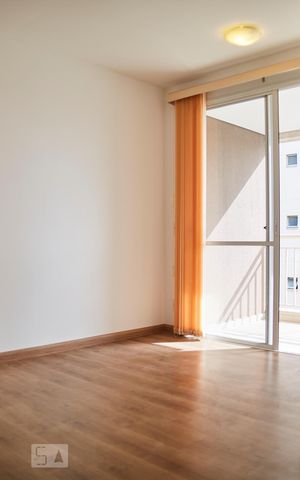 Apartamento para alugar com 58m², 2 quartos e 1 vaga Apartamento para alugar com 58m², 2 quartos e 1 vagaSala