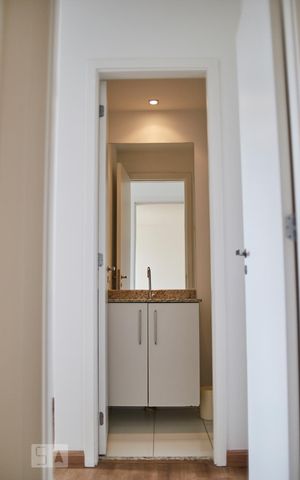 Apartamento para alugar com 58m², 2 quartos e 1 vaga Apartamento para alugar com 58m², 2 quartos e 1 vagaSuite
