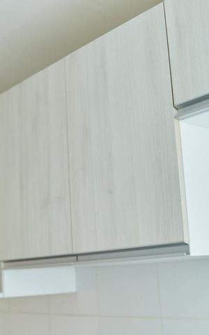 Apartamento para alugar com 58m², 2 quartos e 1 vaga Apartamento para alugar com 58m², 2 quartos e 1 vagaCozinha