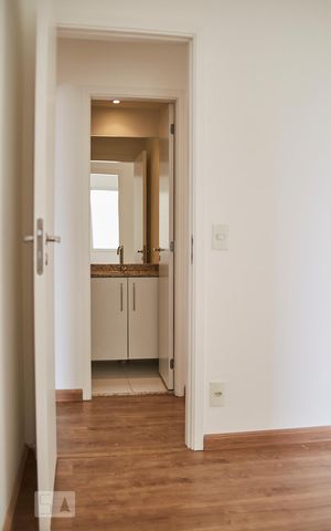 Apartamento para alugar com 58m², 2 quartos e 1 vaga Apartamento para alugar com 58m², 2 quartos e 1 vagaQuarto 2