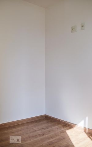 Apartamento para alugar com 58m², 2 quartos e 1 vaga Apartamento para alugar com 58m², 2 quartos e 1 vagaQuarto 2