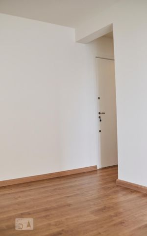 Apartamento para alugar com 58m², 2 quartos e 1 vaga Apartamento para alugar com 58m², 2 quartos e 1 vagaSala