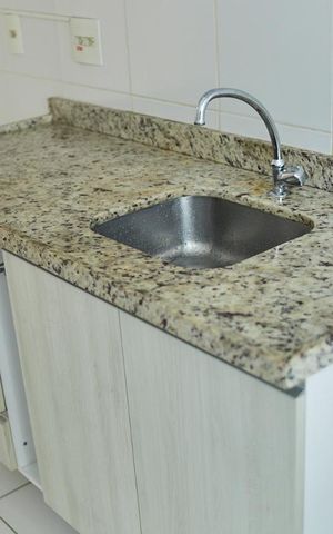 Apartamento para alugar com 58m², 2 quartos e 1 vaga Apartamento para alugar com 58m², 2 quartos e 1 vagaCozinha