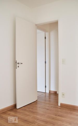 Apartamento para alugar com 58m², 2 quartos e 1 vaga Apartamento para alugar com 58m², 2 quartos e 1 vagaQuarto 2