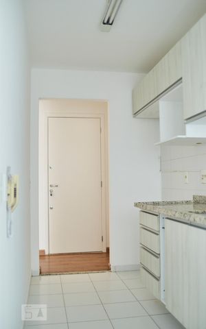 Apartamento para alugar com 58m², 2 quartos e 1 vaga Apartamento para alugar com 58m², 2 quartos e 1 vagaCozinha