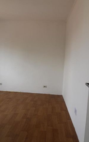 Apartamento para alugar com 77m², 1 quarto e 1 vagaQuarto 