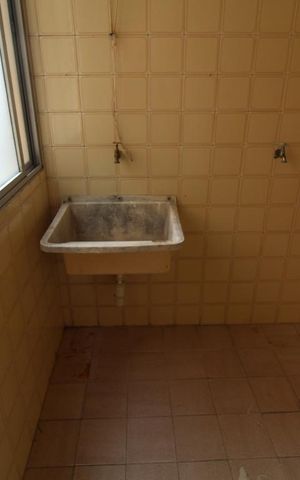 Apartamento para alugar com 77m², 1 quarto e 1 vagaÁrea de serviço