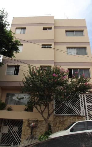Apartamento para alugar com 77m², 1 quarto e 1 vagaFachada