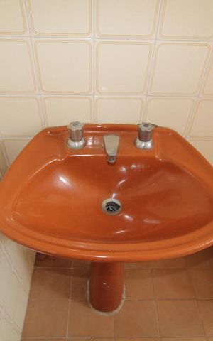 Apartamento para alugar com 77m², 1 quarto e 1 vagaBanheiro