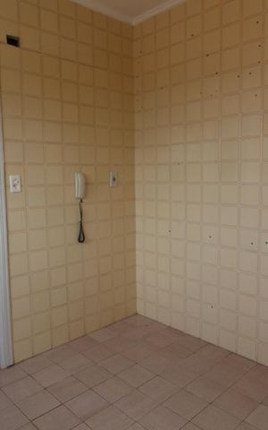 Apartamento para alugar com 77m², 1 quarto e 1 vagaCozinha