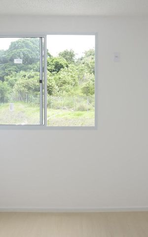 Apartamento à venda com 60m², 2 quartos e 1 vagaQuarto 1