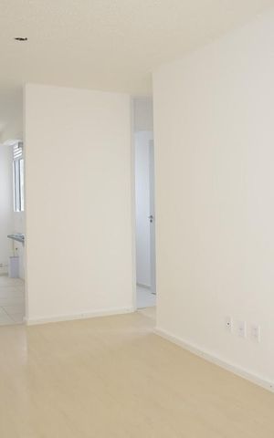 Apartamento à venda com 60m², 2 quartos e 1 vagaSala
