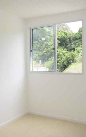Apartamento à venda com 60m², 2 quartos e 1 vagaQuarto 1