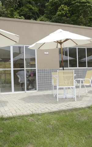 Apartamento à venda com 60m², 2 quartos e 1 vagaSalão de Festa