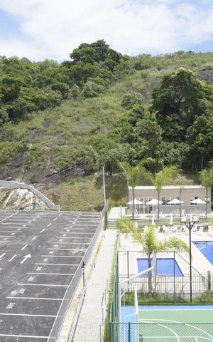 Apartamento à venda com 60m², 2 quartos e 1 vagaVista do Quarto1