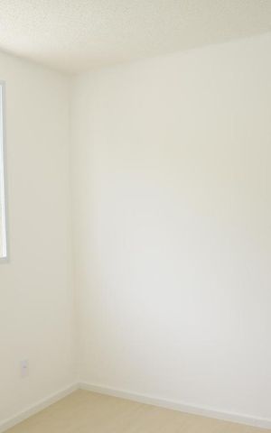 Apartamento à venda com 60m², 2 quartos e 1 vagaQuarto 2