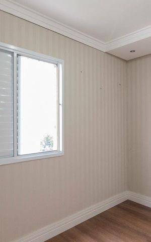 Apartamento para alugar com 60m², 2 quartos e 1 vaga Apartamento para alugar com 60m², 2 quartos e 1 vagaQuarto 2