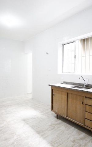Casa à venda com 180m², 2 quartos e 1 vaga Casa à venda com 180m², 2 quartos e 1 vagaCozinha