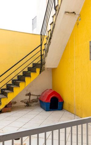 Casa à venda com 500m², 5 quartos e 8 vagasQuintal fundos