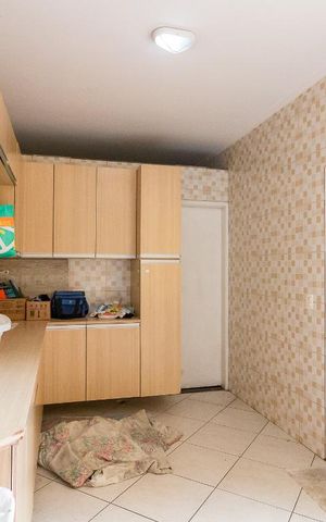 Casa à venda com 500m², 5 quartos e 8 vagasÁrea de serviço