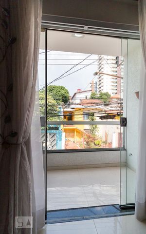 Casa à venda com 500m², 5 quartos e 8 vagasVaranda sala 1