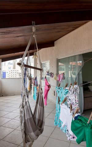 Casa à venda com 500m², 5 quartos e 8 vagasVaranda