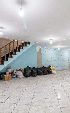 Casa à venda com 500m², 5 quartos e 8 vagasSubsolo