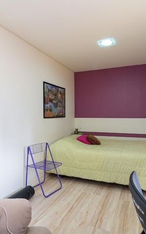 Casa à venda com 500m², 5 quartos e 8 vagasQuarto 1 suíte