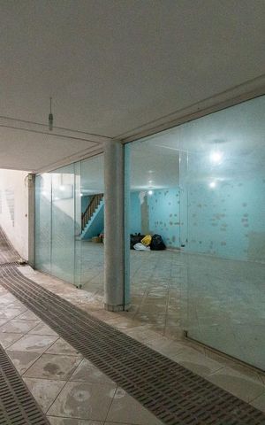 Casa à venda com 500m², 5 quartos e 8 vagasGaragem subsolo
