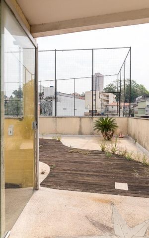 Casa à venda com 500m², 5 quartos e 8 vagasÁrea da churrasqueira