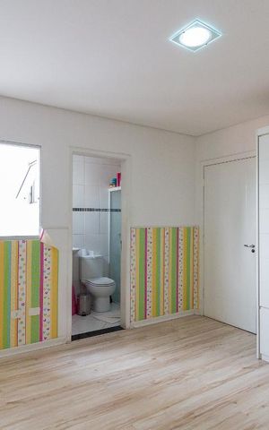 Casa à venda com 500m², 5 quartos e 8 vagasQuarto 3 suíte