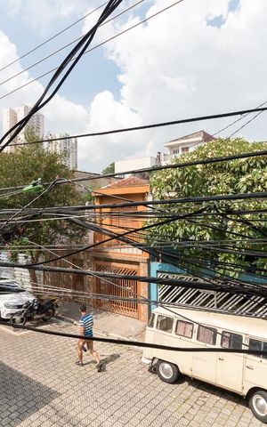 Casa à venda com 500m², 5 quartos e 8 vagasVista varanda sala 1