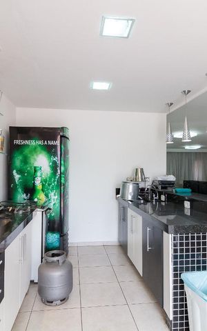 Casa à venda com 500m², 5 quartos e 8 vagasEspaço gourmet