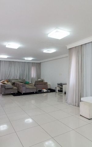 Casa à venda com 500m², 5 quartos e 8 vagasEspaço gourmet