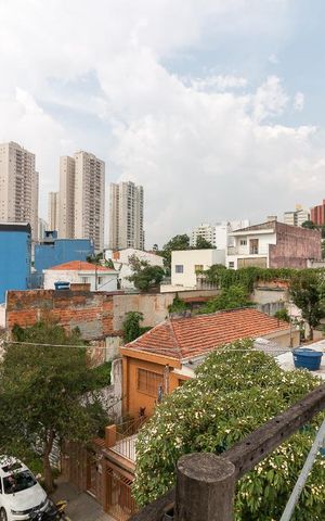 Casa à venda com 500m², 5 quartos e 8 vagasVista varanda